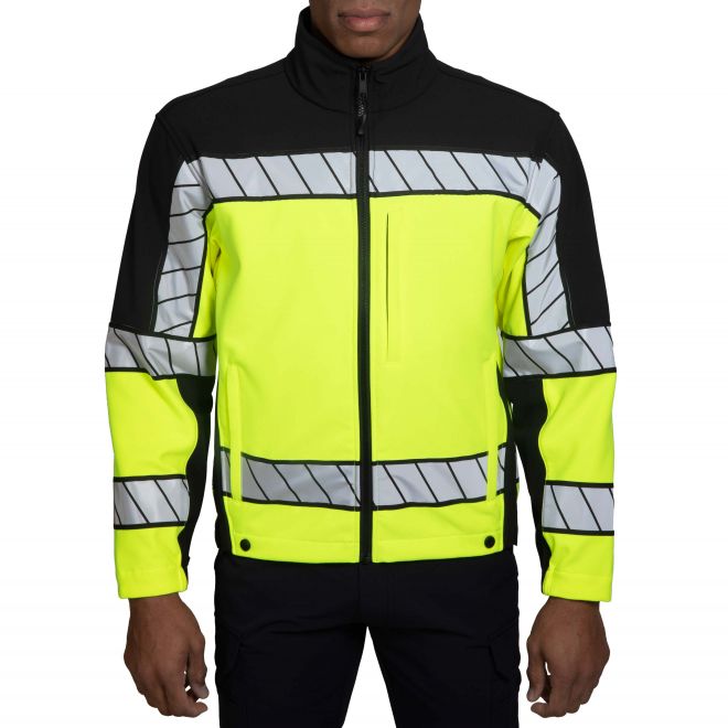 Cooler Wear™ Jacket (525), Rated for 10°F