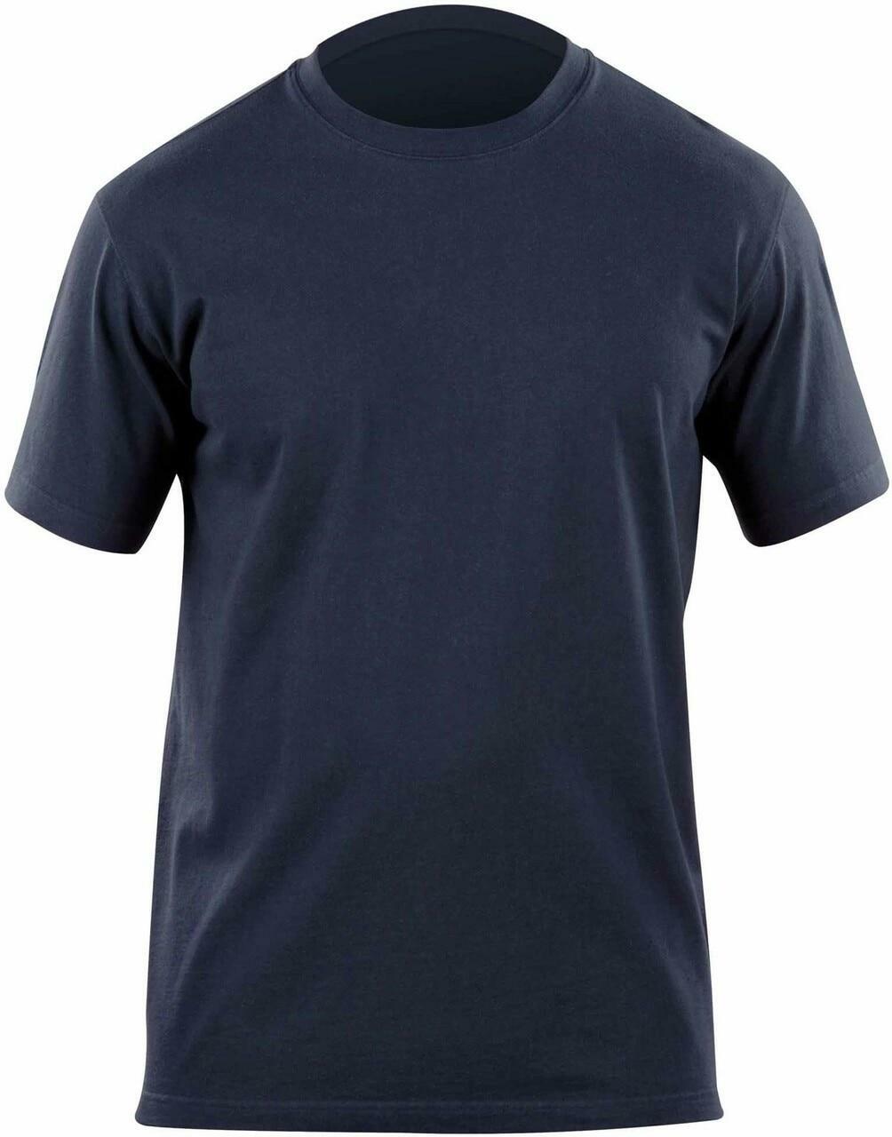 Full Back Support Shirt | Men's Short Sleeve