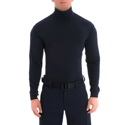 Wicking turtleneck shop