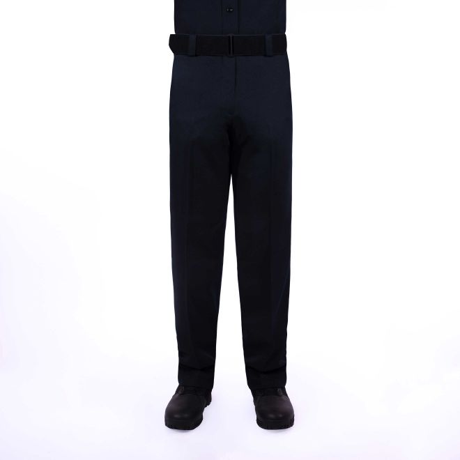 MERCHANT NAVY UNIFORM BLACK TROUSERS