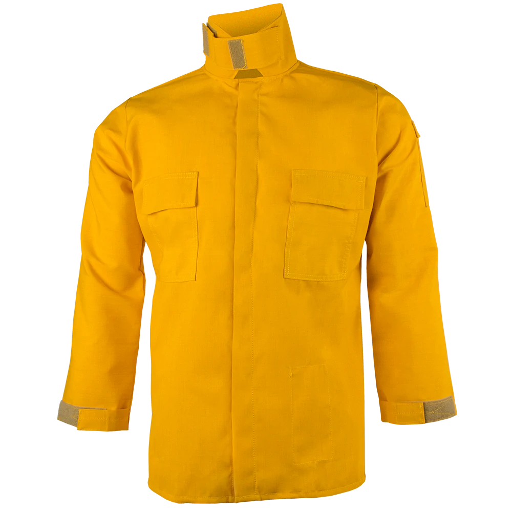 CrewBoss Standard Coverall - Nomex - Firefighter Clothing