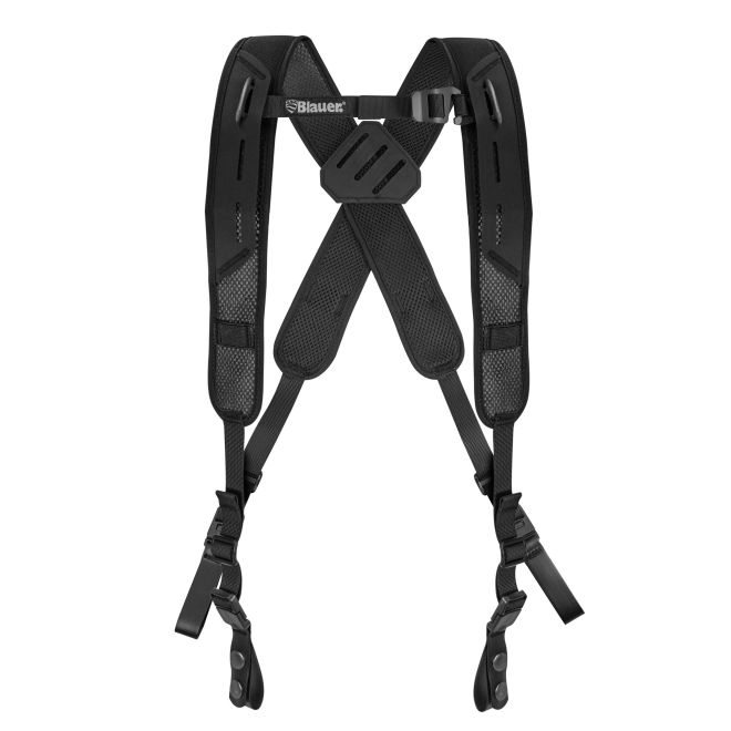 Blauer 4-Way Duty Belt Suspenders (172)