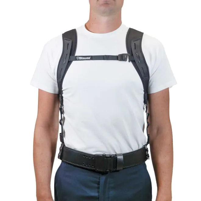 Blauer Duty Belt Suspenders (173)