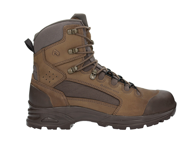 HAIX Scout 2.0 Brown (206319)