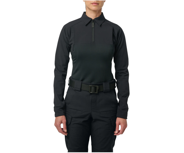 5.11 Tactical Women's Rapid PDU® CLD Long Sleeve Shirt (32165)