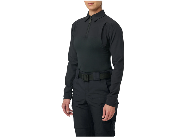 5.11 Tactical Women's Rapid PDU® CLD Long Sleeve Shirt (32165)