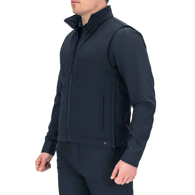 Blauer Softshell Insulated Vest (4615)