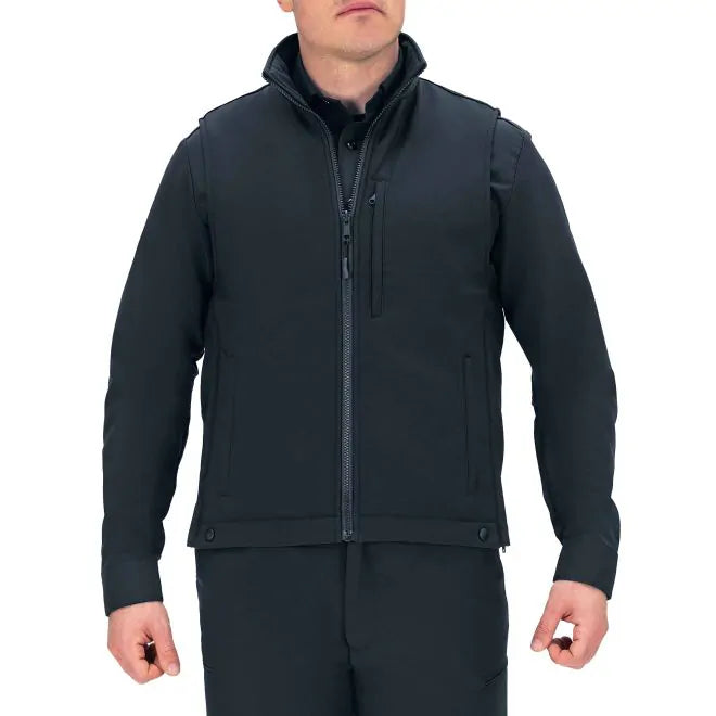 Blauer Softshell Insulated Vest (4615)