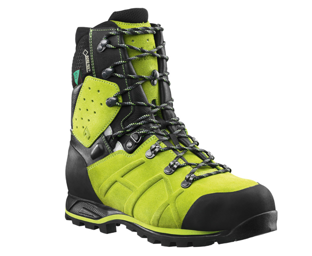 HAIX Protector Ultra - Lime Green (603110)