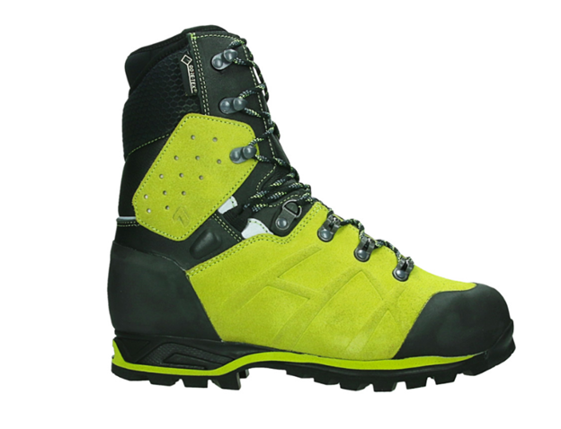 HAIX Protector Ultra - Lime Green (603110)