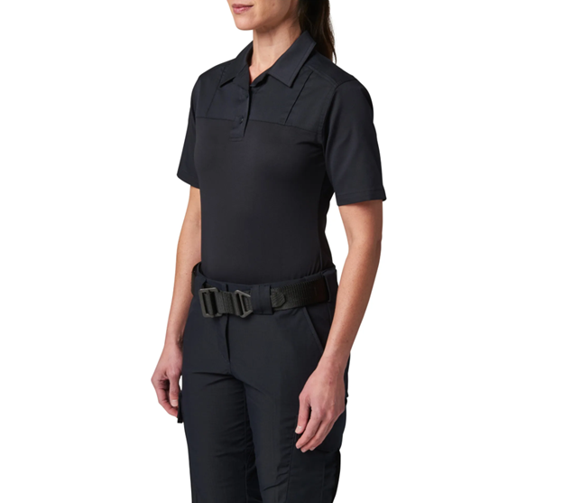 5.11 Tactical Women's Stryke® PDU Twill Rapid Short Sleeve Shirt (61046)