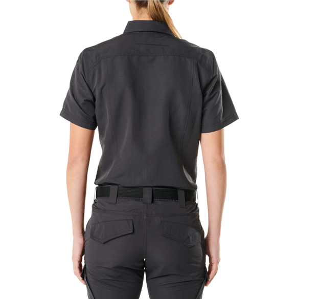 5.11 Tactical Women’s Fast-Tac™ Short Sleeve Shirt (61314)