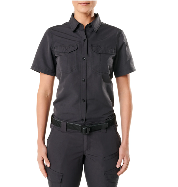 5.11 Tactical Women’s Fast-Tac™ Short Sleeve Shirt (61314)