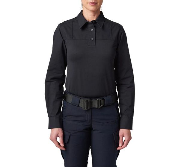 5.11 Tactical Women's Stryke® PDU Ripstop Rapid Long Sleeve Shirt (62085)