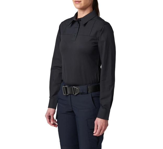 5.11 Tactical Women's Stryke® PDU Ripstop Rapid Long Sleeve Shirt (62085)