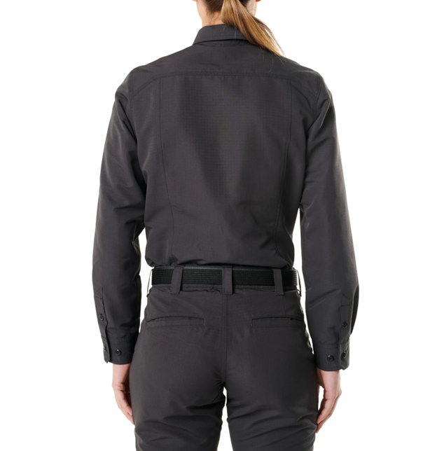 5.11 Tactical Women's Fast-Tac™ Long Sleeve Shirt (62388)