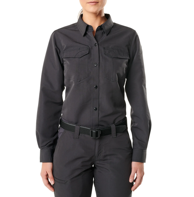 5.11 Tactical Women's Fast-Tac™ Long Sleeve Shirt (62388)