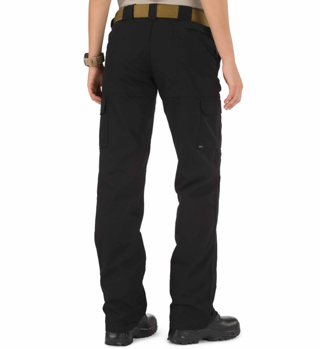 5.11 Tactical Women’s Tactical® Cotton Canvas Pant (64358)