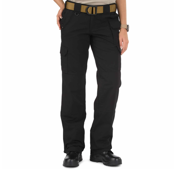 5.11 Tactical Women’s Tactical® Cotton Canvas Pant (64358)