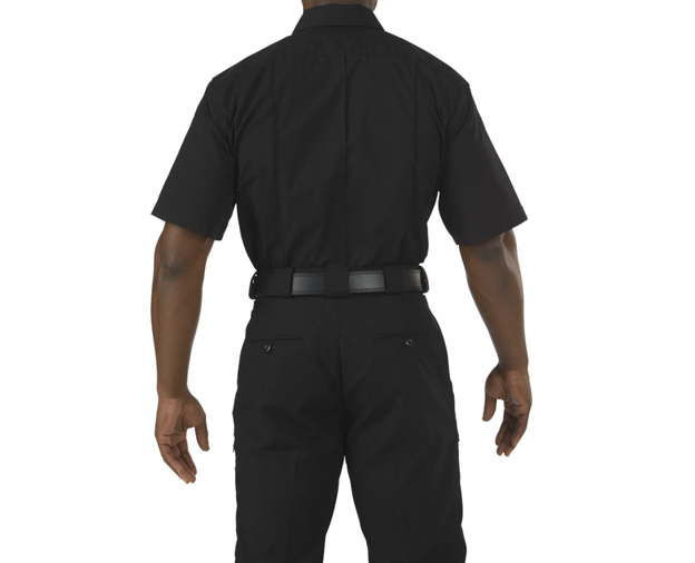 5.11 Tactical Stryke® Class A PDU® Short Sleeve Shirt (71037)