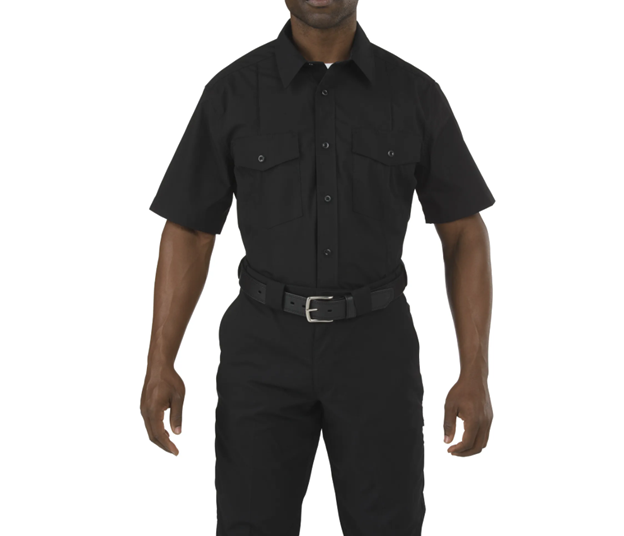 5.11 Tactical Stryke® Class A PDU® Short Sleeve Shirt (71037)