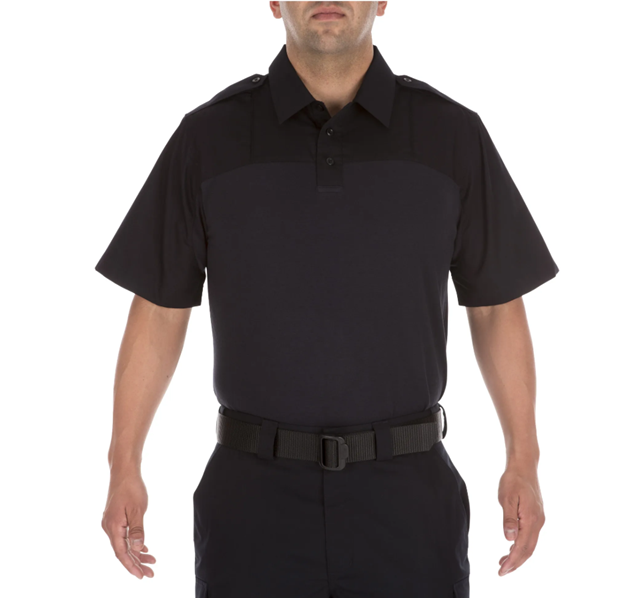 5.11 Tactical TACLITE™ PDU™ Rapid Shirt - Short Sleeve (71046)