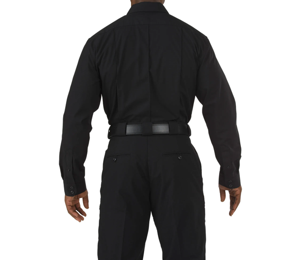 5.11 Tactical Stryke® PDU® Class A Long Sleeve Shirt (72073)