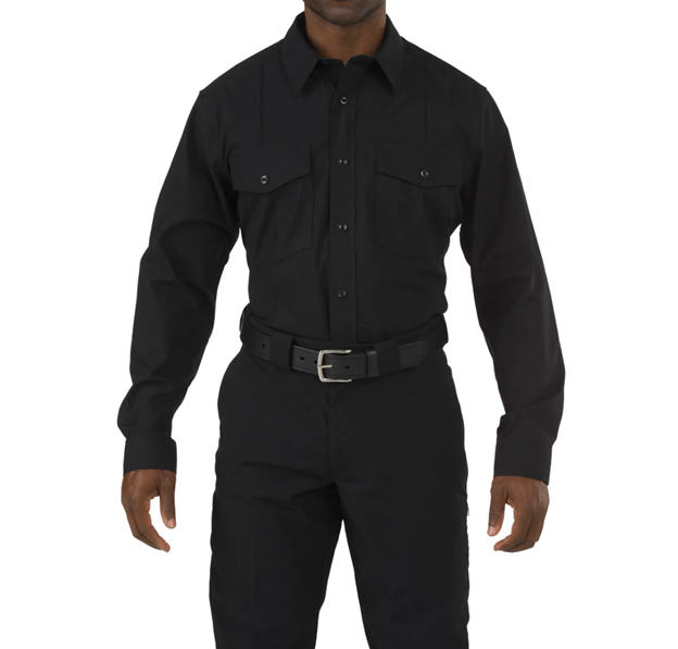 5.11 Tactical Stryke® PDU® Class A Long Sleeve Shirt (72073)