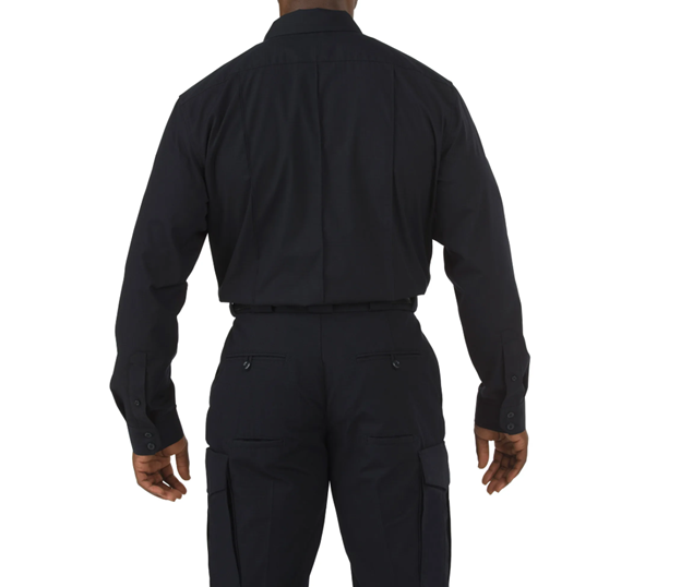 5.11 Tactical Stryke® Class B PDU®Long Sleeve Shirt (72074)