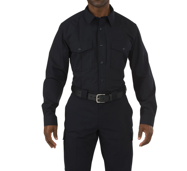 5.11 Tactical Stryke® Class B PDU®Long Sleeve Shirt (72074)