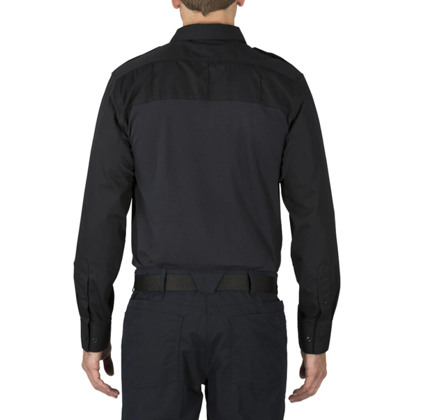 5.11 Tactical Taclite® PDU™ Rapid Long Sleeve Shirt (72093)