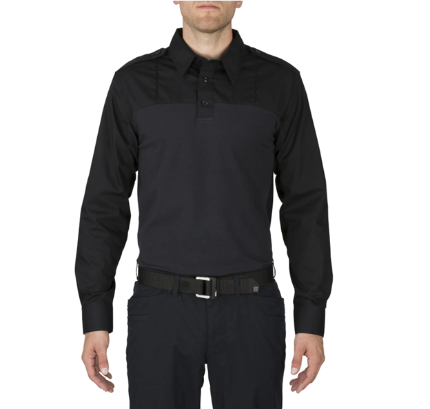 5.11 Tactical Taclite® PDU™ Rapid Long Sleeve Shirt (72093)