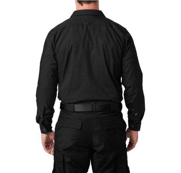 5.11 Tactical Flex-Tac® TDU® Ripstop Long Sleeve Shirt (72250)