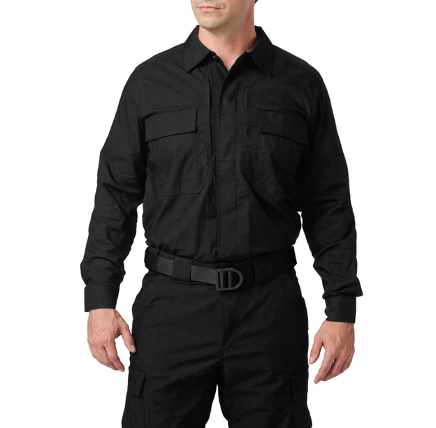 5.11 Tactical Flex-Tac® TDU® Ripstop Long Sleeve Shirt (72250)