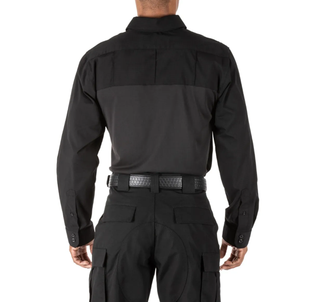 5.11 Tactical Stryke® PDU Rapid Long Sleeve Shirt (72519)