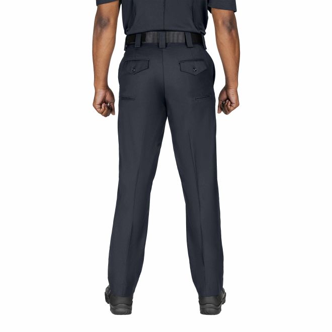 Blauer 7 Pocket Wool Pants (8561P7T)