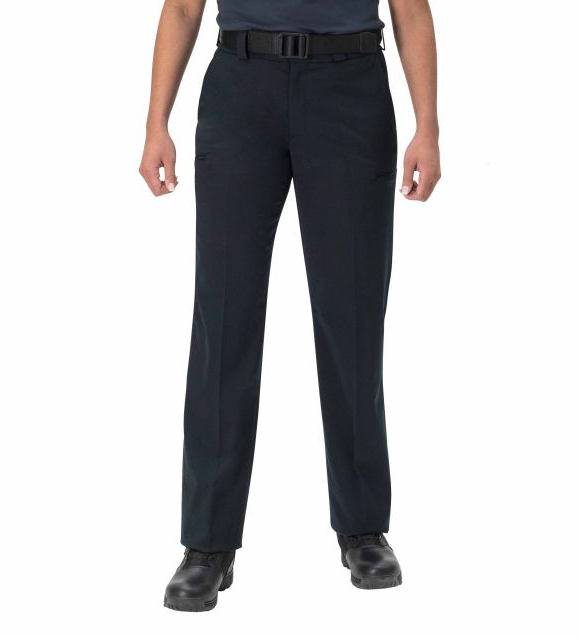 Blauer Women's FlexPro™ Wool Covert Cargo Pants (8577W)