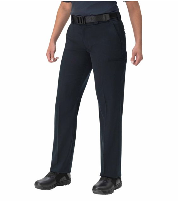 Blauer Women's FlexPro™ Wool Covert Cargo Pants (8577W)