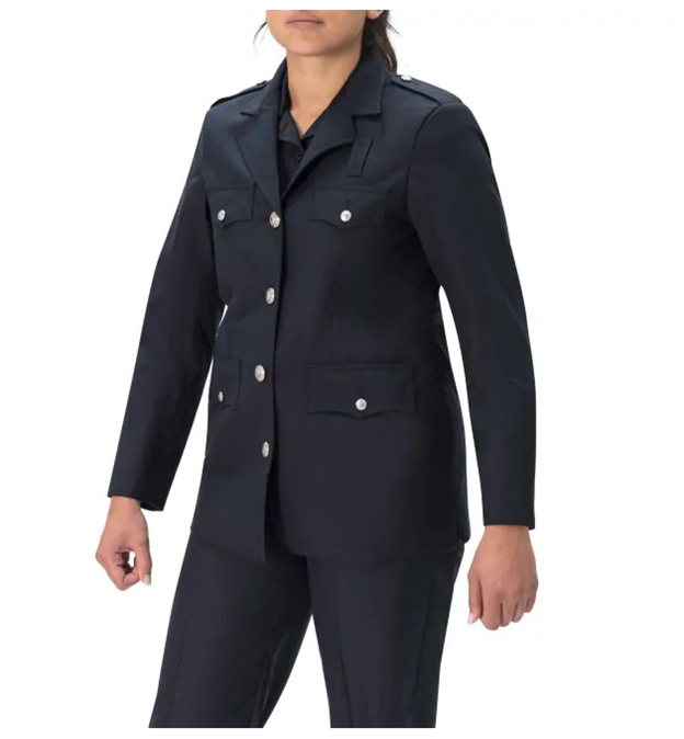 Blauer Women's ClassAct® Single Breasted Wool Dress Coat (8590W)