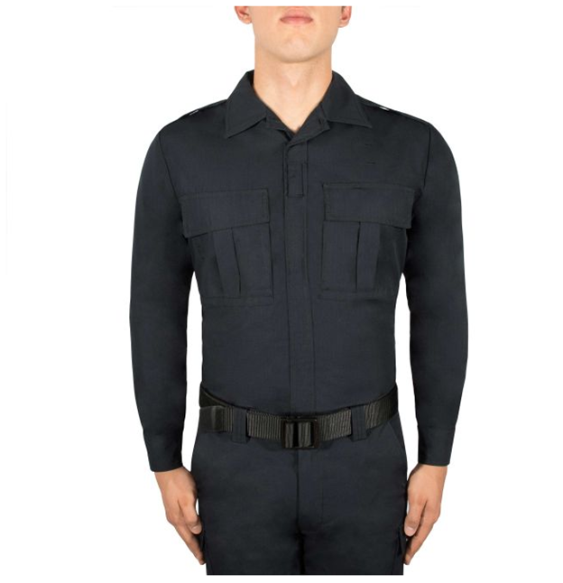 Blauer Flex RS™ BDU LS Shirt (8632)