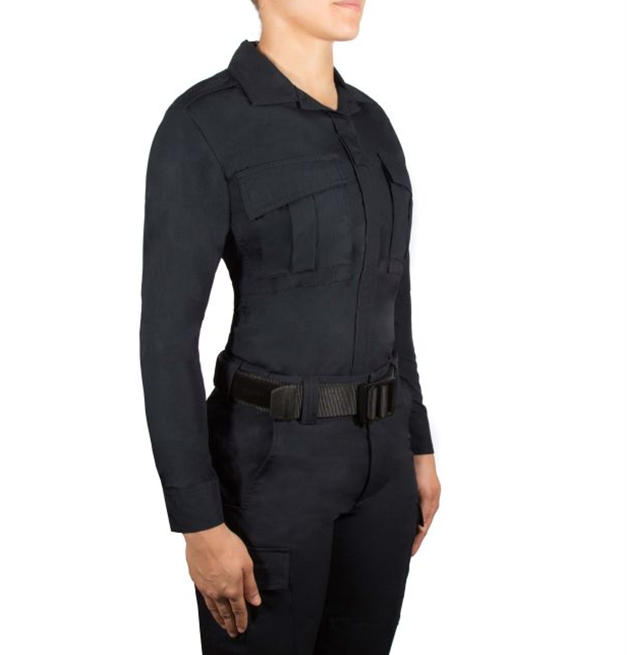 Blauer Women's Flex RS™ BDU LS Shirt (8632W)