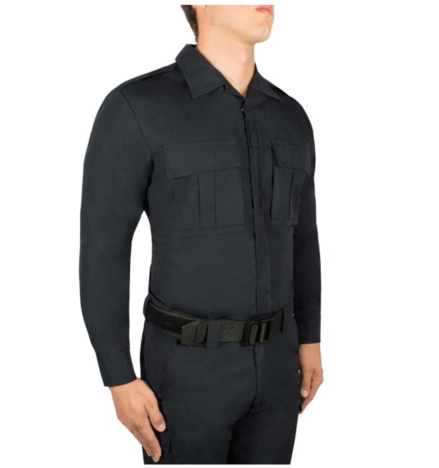 Blauer Flex RS™ BDU LS Shirt (8632)