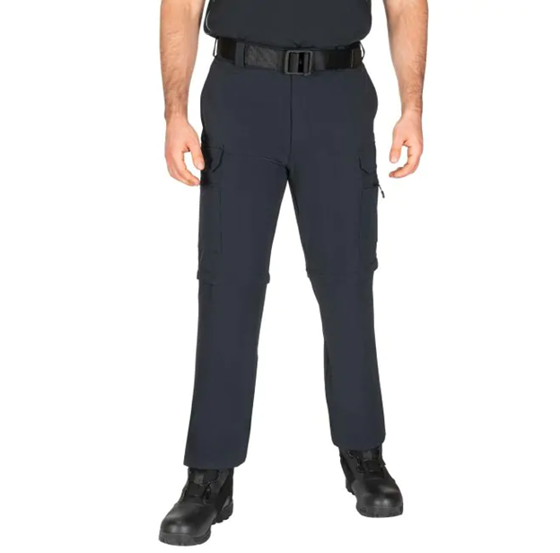 Blauer FlexForce™ Zip-Off Bike Pants (8822z)