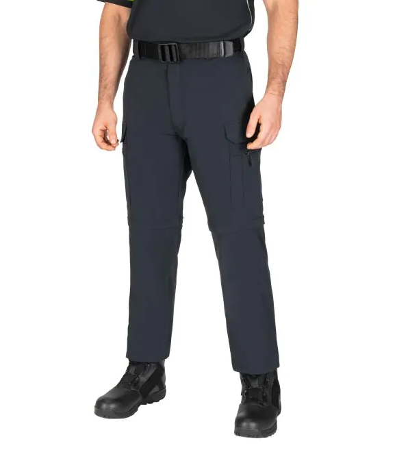 Blauer FlexForce™ Zip-Off Bike Pants (8822z)