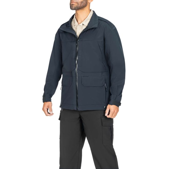 Blauer SuperLight™ Flex Shell Jacket (9818)