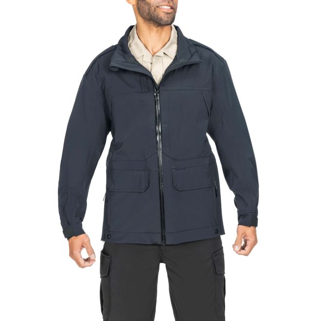 Blauer SuperLight™ Flex Shell Jacket (9818)