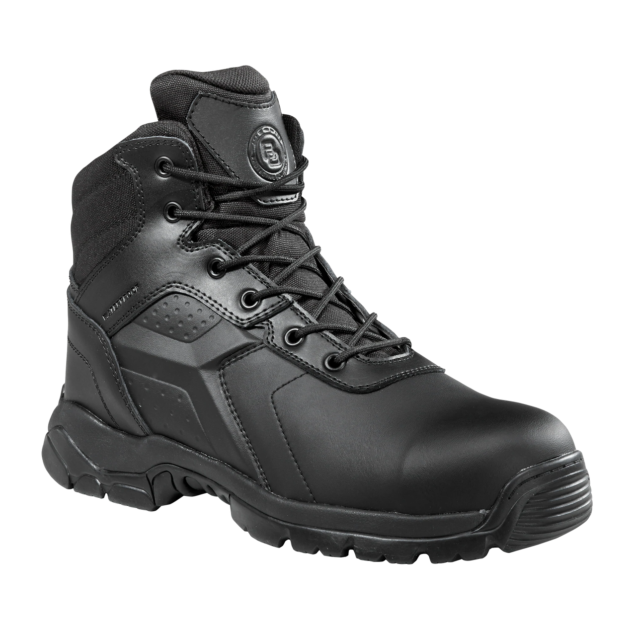 Black Diamond 6" Waterproof Soft Toe Tactical Boot (BOPS6001)