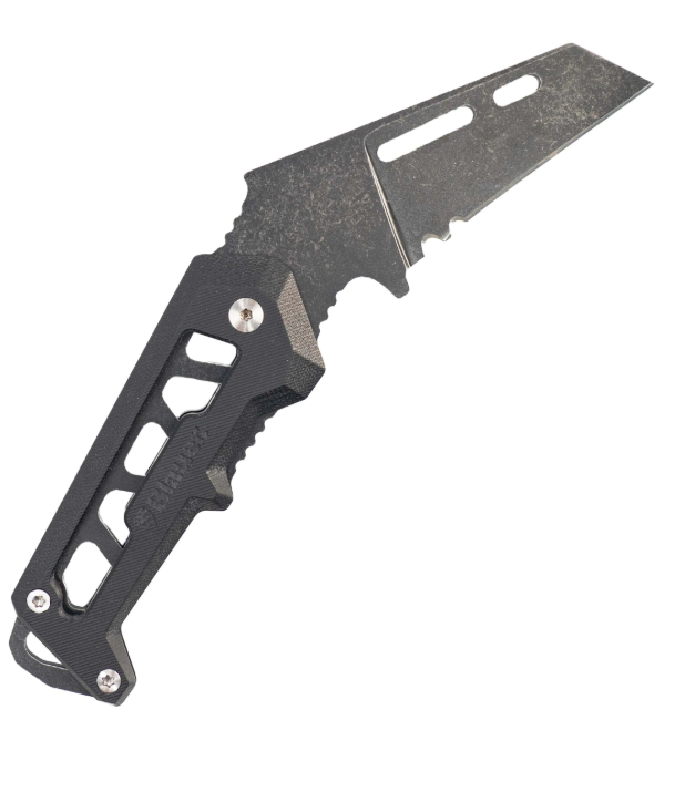 Blauer Sidekick Fixed Blade Knife (KN1012)