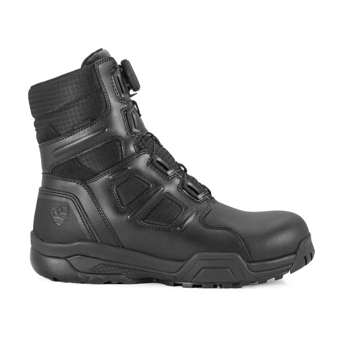 Blauer Breach™ V2 Waterproof Composite Toe Boot (FW026WPCT)