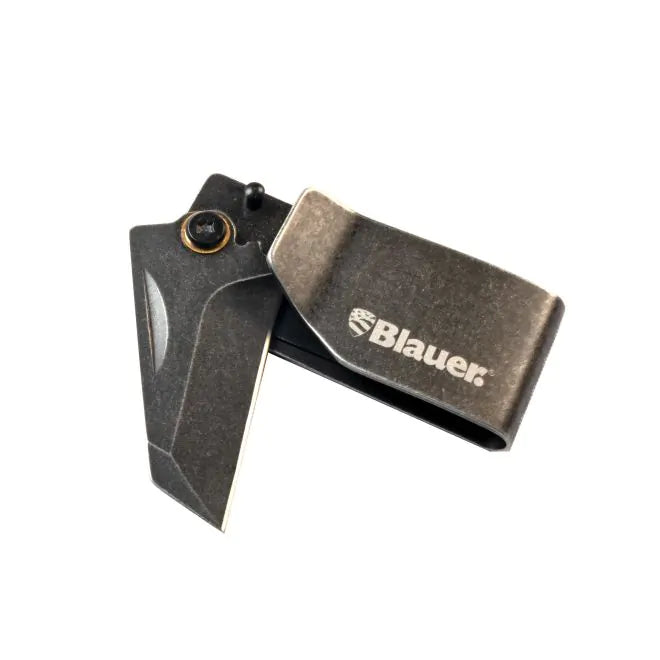 Blauer Tactical Money Clip (KN1011)